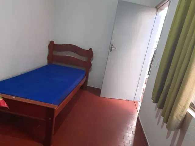 Imagem: Quarto Fundos- Taguatinga