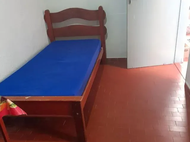 Imagem 3: Quarto Fundos- Taguatinga