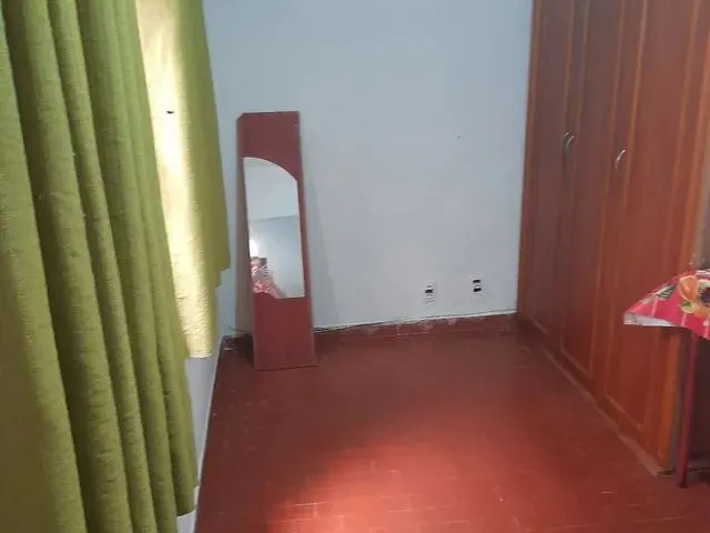 Imagem 5: Quarto Fundos- Taguatinga