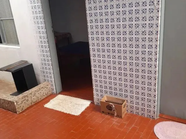 Imagem 2: Quarto Fundos- Taguatinga