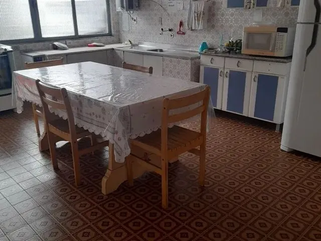 Imagem 6: Quarto Fundos- Taguatinga