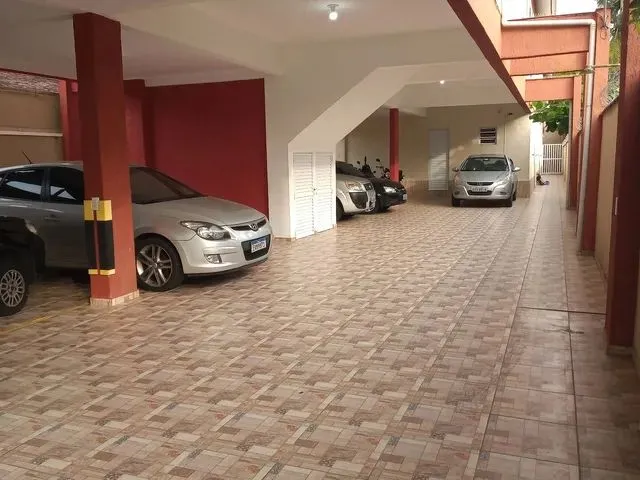 Imagem: Aluga Se Sobrado em Condomínio Bairro Aviação