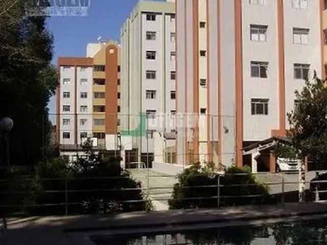 Imagem 1: Apartamento em Ecoville - Curitiba, Pr