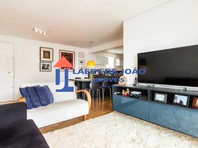 Imagem: APARTAMENTO PARA VENDA - VILA NOVA CONCEIÇÃO