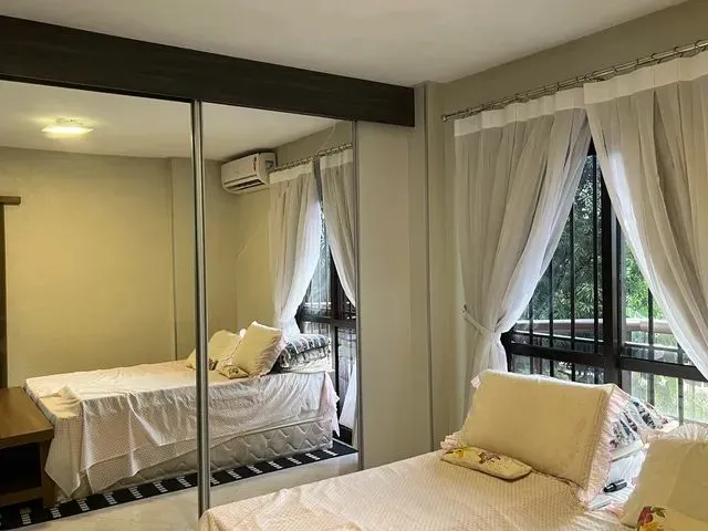 Imagem 4: Condomínio Saint Lauret (Parque Dez