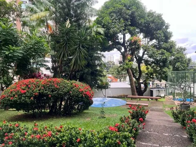Imagem 7: Condomínio Saint Lauret (Parque Dez