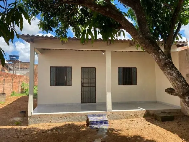 Imagem: Casa Nova,Nunca Habitada