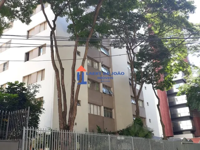 Imagem: APARTAMENTO PARA VENDA - CIDADE MONÇÕES