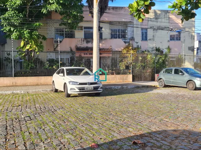 Imagem: Apartamento Residencial em Natal - Rn, Cidade