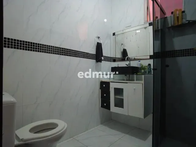 Imagem 6: Sobrado no Bairro Vila Linda com 201M². 3 Dormitórios e 2 Vagas....