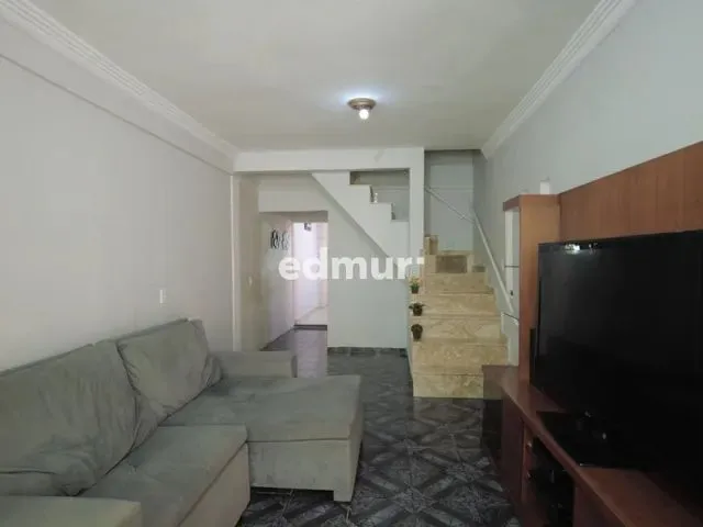 Imagem 9: Sobrado no Bairro Vila Linda com 201M². 3 Dormitórios e 2 Vagas....