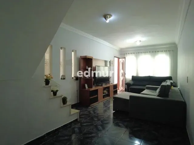 Imagem 13: Sobrado no Bairro Vila Linda com 201M². 3 Dormitórios e 2 Vagas....