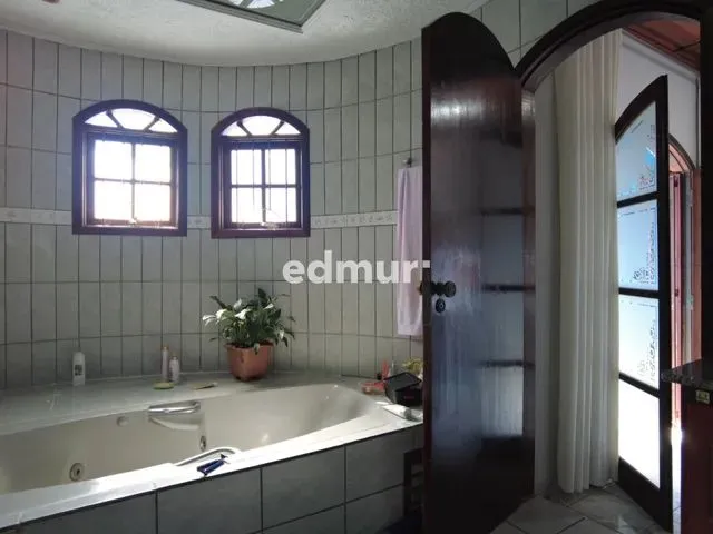 Imagem 7: Sobrado no Bairro Vila Linda com 201M². 3 Dormitórios e 2 Vagas....