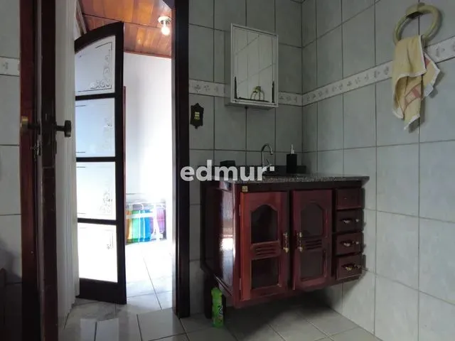 Imagem 11: Sobrado no Bairro Vila Linda com 201M². 3 Dormitórios e 2 Vagas....