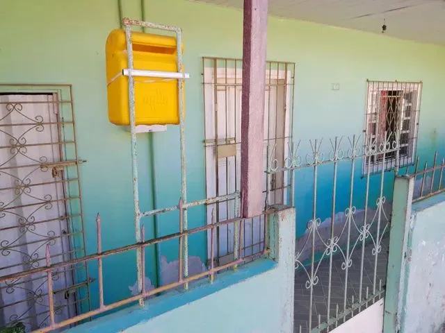 Imagem 5: Vendo Casa no Mutirão do Paraíso