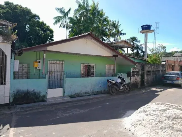 Imagem 2: Vendo Casa no Mutirão do Paraíso