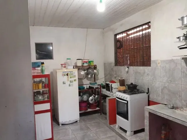 Imagem 6: Vendo Casa no Mutirão do Paraíso