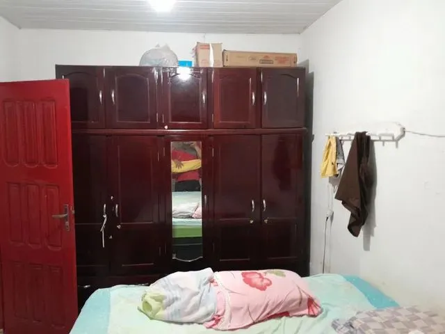 Imagem 3: Vendo Casa no Mutirão do Paraíso