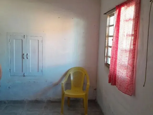 Imagem 4: Vendo Casa no Mutirão do Paraíso