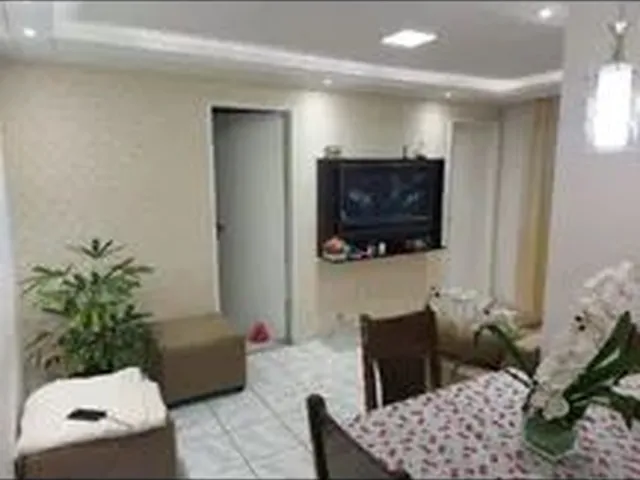 Imagem: Apartamento Pronto pra Financiar