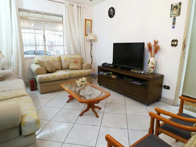 Imagem: SOBRADO PARA VENDA - CHÁCARA SANTO ANTÔNIO