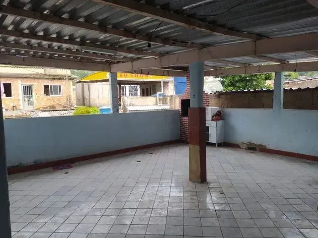 Imagem 3: Casa 3 Quartos a Venda em Austim