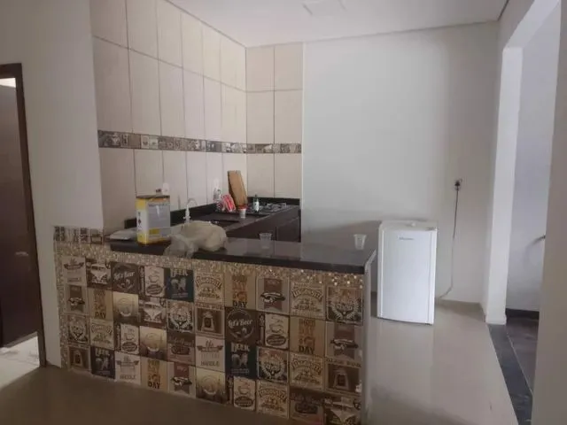 Imagem 6: Casa com Piscina Poucos Metros Shopping