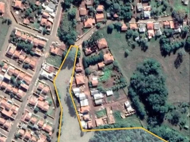 Imagem: Terreno À Venda