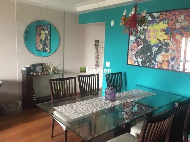 Imagem: Apartamento de 3 Dormitórios Garden Hill