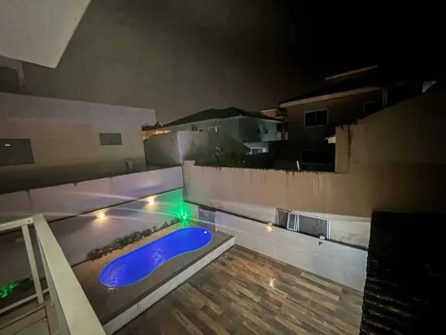 Imagem: Casa Filé no Vale dos Cristais C/ 3Suítes