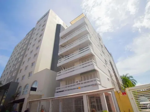 Imagem: São Leopoldo - Apartamento Padrão - Centro