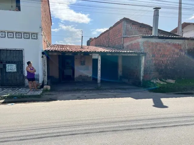 Imagem: Casa em Avenida 5X25M (Pompilio Gomes) Passaré