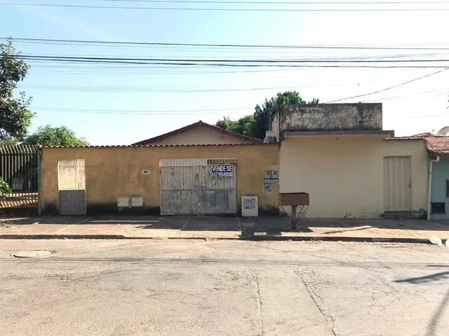 Imagem: Casa Bem Localizada