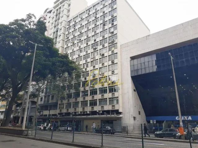 Imagem: Sala À Venda, 42 M² por R$ 210.000 - Centro