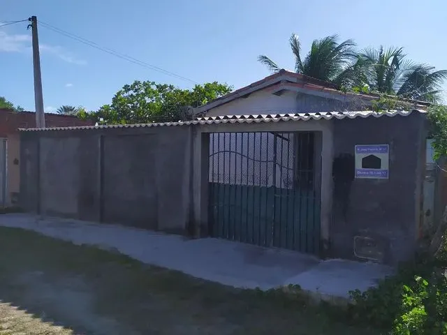 Imagem 1: Alugo Casa no Recanto Verde Macaiba