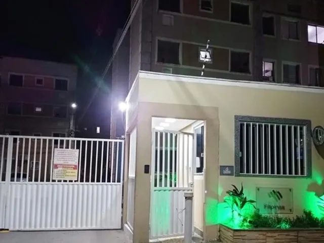 Imagem: Alugo Excelente Apartamento
