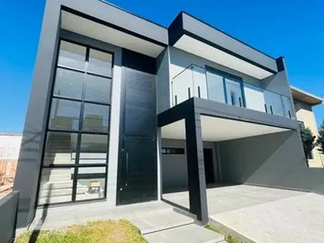 Imagem: Casa - Umbara - 100 Permuta