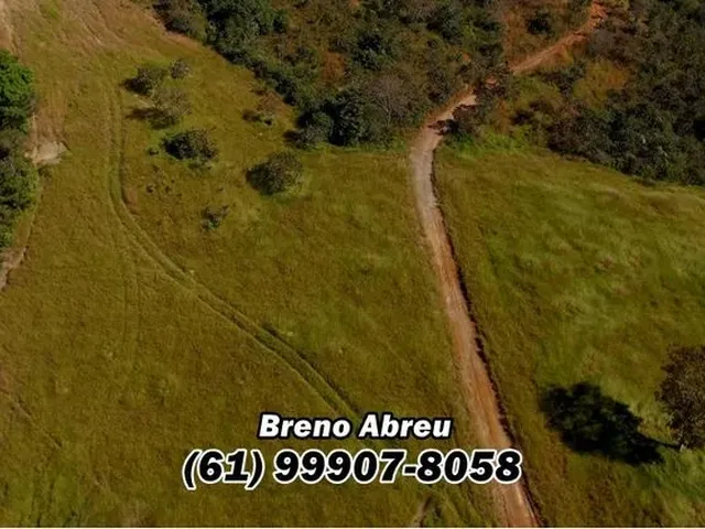 Imagem: Chácaras 20.000 Metros Alexânia - Go