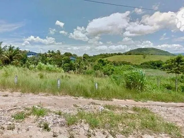 Imagem: Terreno À Venda em Meaipe, Guarapari/Es