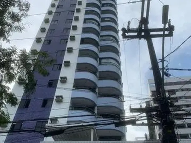 Imagem: Edf. Praia de Itaquitanduva