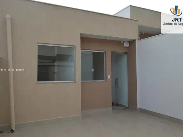 Imagem 4: Casa Geminada, Térrea, 03 Quartos, Quintal, 02 Vagas, Camargos, Ibirite