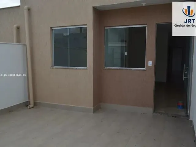 Imagem 13: Casa Geminada, Térrea, 03 Quartos, Quintal, 02 Vagas, Camargos, Ibirite