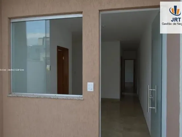 Imagem 16: Casa Geminada, Térrea, 03 Quartos, Quintal, 02 Vagas, Camargos, Ibirite