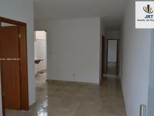 Imagem 6: Casa Geminada, Térrea, 03 Quartos, Quintal, 02 Vagas, Camargos, Ibirite