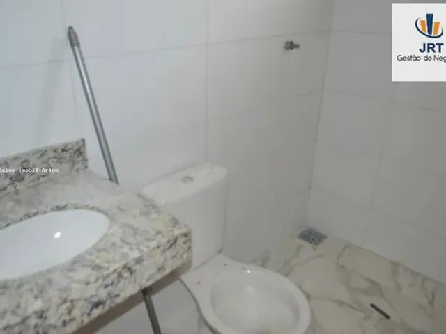Imagem 12: Casa Geminada, Térrea, 03 Quartos, Quintal, 02 Vagas, Camargos, Ibirite