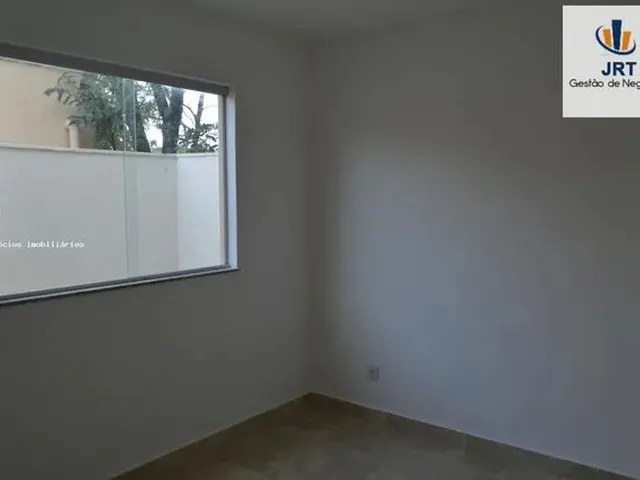 Imagem 5: Casa Geminada, Térrea, 03 Quartos, Quintal, 02 Vagas, Camargos, Ibirite