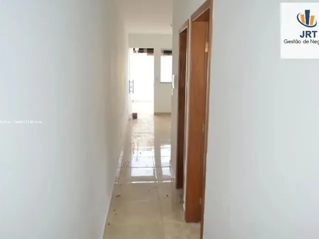 Imagem 14: Casa Geminada, Térrea, 03 Quartos, Quintal, 02 Vagas, Camargos, Ibirite