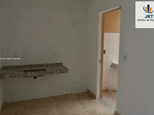 Imagem 3: Casa Geminada, Térrea, 03 Quartos, Quintal, 02 Vagas, Camargos, Ibirite