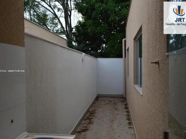 Imagem 8: Casa Geminada, Térrea, 03 Quartos, Quintal, 02 Vagas, Camargos, Ibirite
