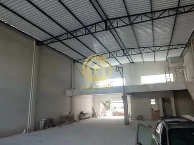 Imagem: Ponto Comercial/Loja/Box Locação,300 M²